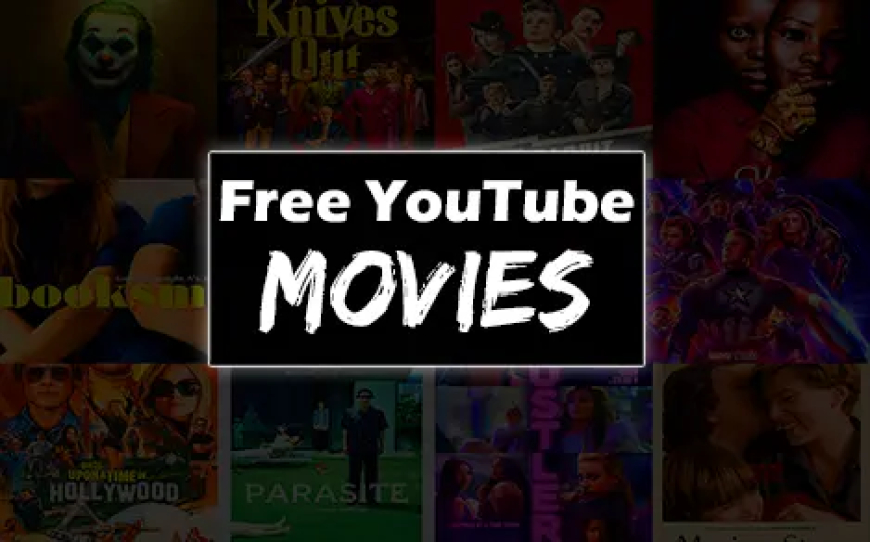 2023 Me Free YouTube Movies Mobile Par Dekhe