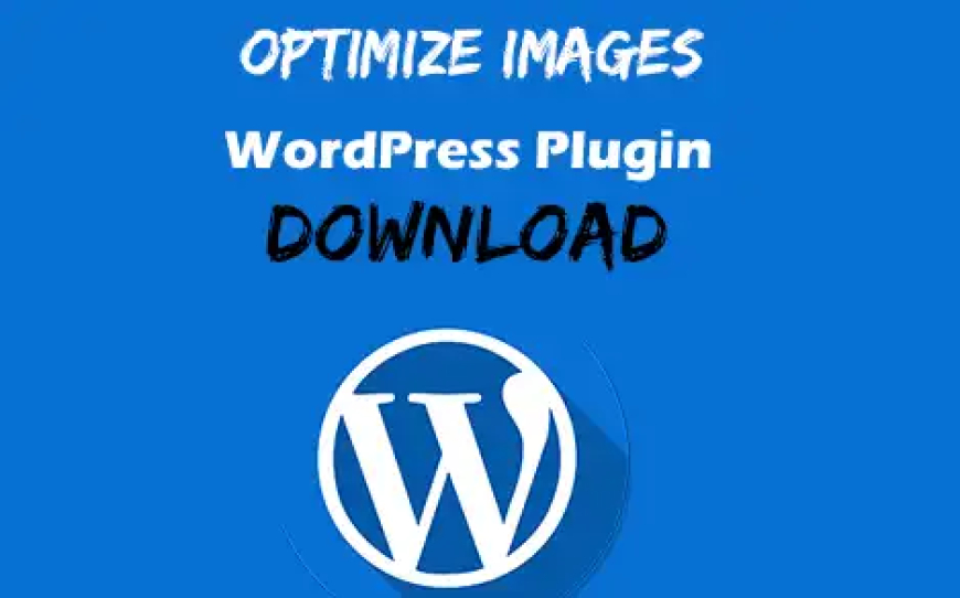 Optimize WordPress Images Plugin ki Jankari