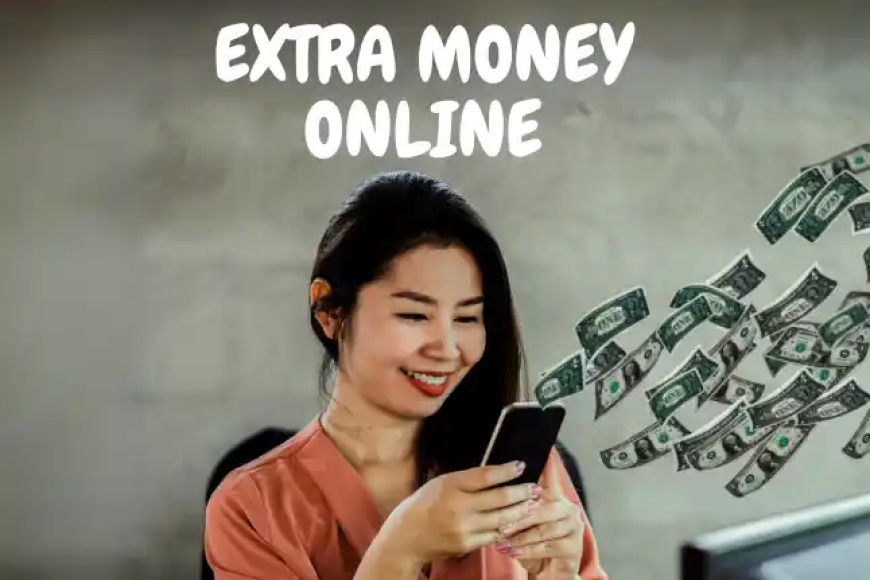 Extra Money Online कमाए कोई भी Video दिखाए