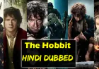 The Hobbit Movies All Part Hindi Me