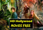 HD Hollywood Movies Free Download करे हिंदी में