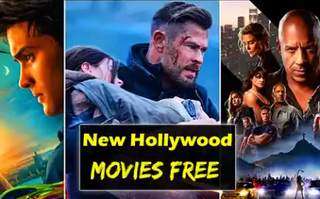 2023 Me New Hollywood Movie Dekhe Mobile Par