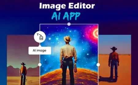 Image Editor App से करे अपनी Girl Friend को इम्प्रेस
