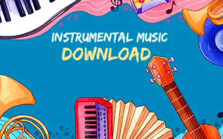 Free Instrumental Music Download Kare