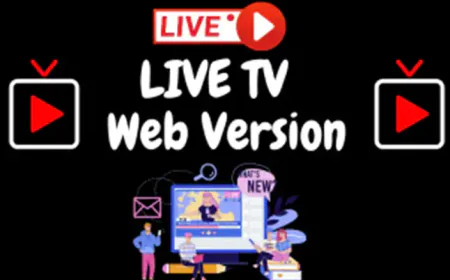 Live TV Jio Airtel TV Web Version Link ki Jankari