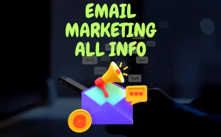 Email Marketing 2024 ki Puri Jankaari Hindi me