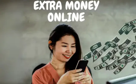 Extra Money Online कमाए कोई भी Video दिखाए