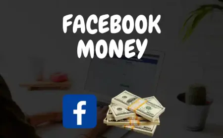 Facebook Money Se Online Paise Kamaye