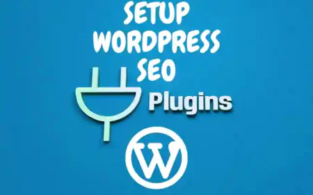 Setup WordPress SEO Plugin Tutorial 2026 Hindi