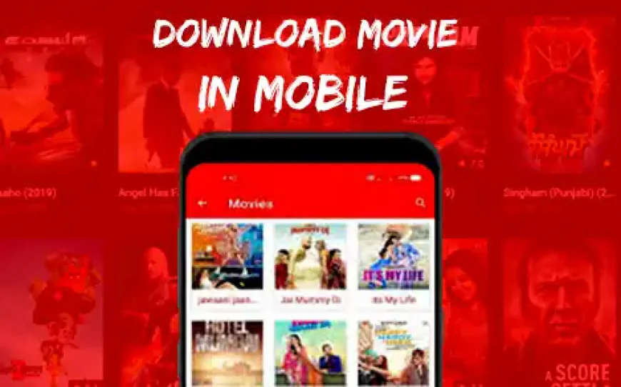 Download Movie on Android Mobile | मोबाइल से मूवीज डाउनलोड कैसे करे