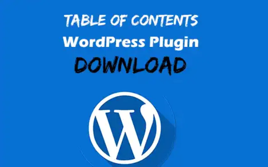 Best WordPress Table of Contents Plugin ki Jankari