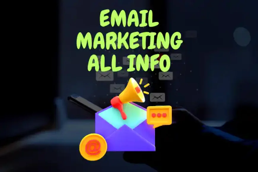 Email Marketing 2024 ki Puri Jankaari Hindi me