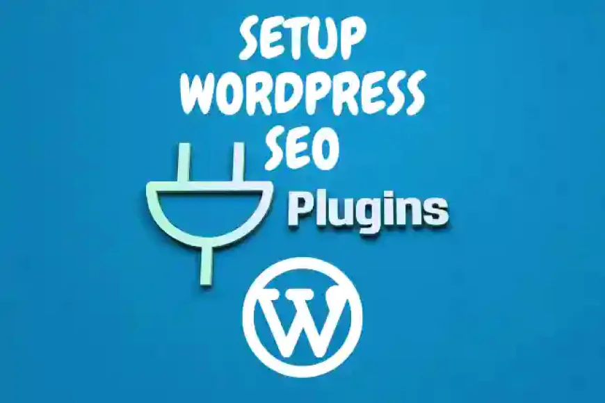 Setup WordPress SEO Plugin Tutorial 2026 Hindi