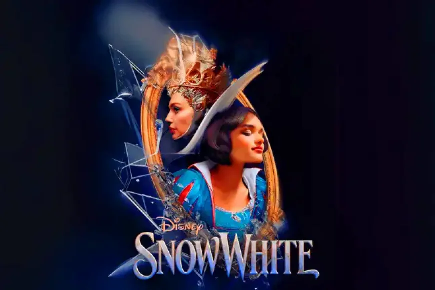 Snow White Latest Movies | स्नो व्हाइट एनिमेटेड फिल्म